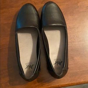 Black Dress Shoes